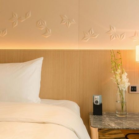 Brandi Hotel Foshan Eksteriør bilde