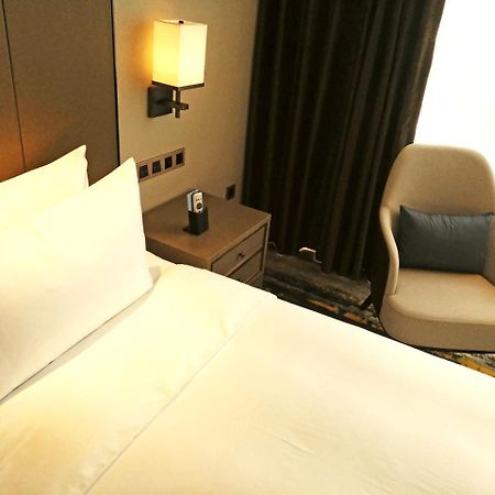Brandi Hotel Foshan Eksteriør bilde