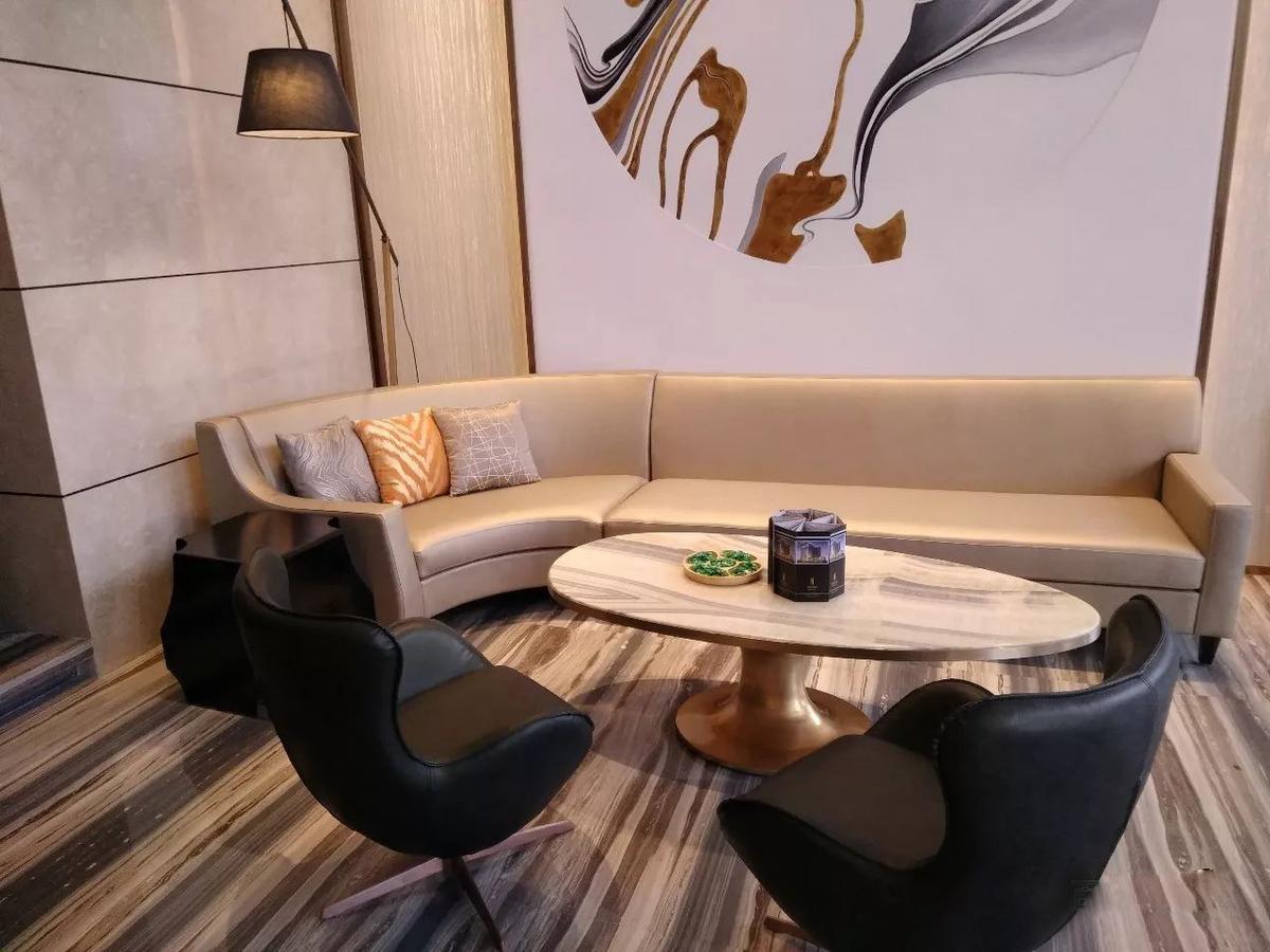 Brandi Hotel Foshan Eksteriør bilde