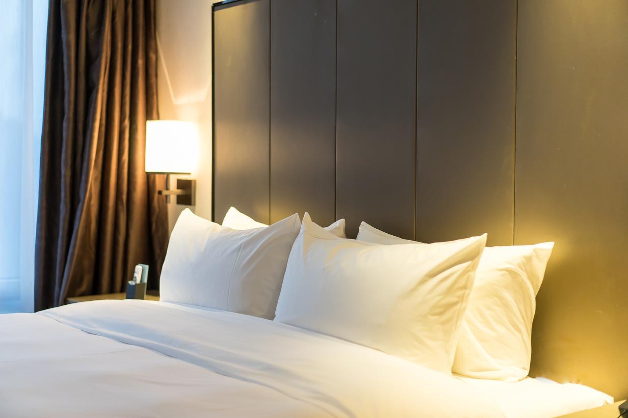 Brandi Hotel Foshan Eksteriør bilde
